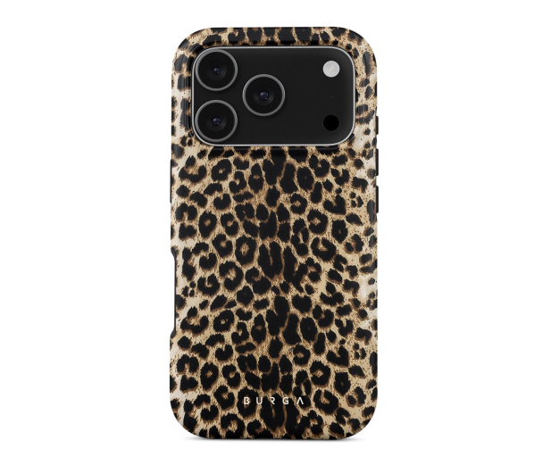Burga Player Tough Magsafe Case For iPhone 17 Pro - 1359161 - zdjęcie